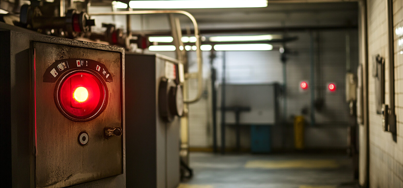 Уровни взрывозащиты оборудования: сертификат взрывозащиты | Проектное бюро Игоря Харламова